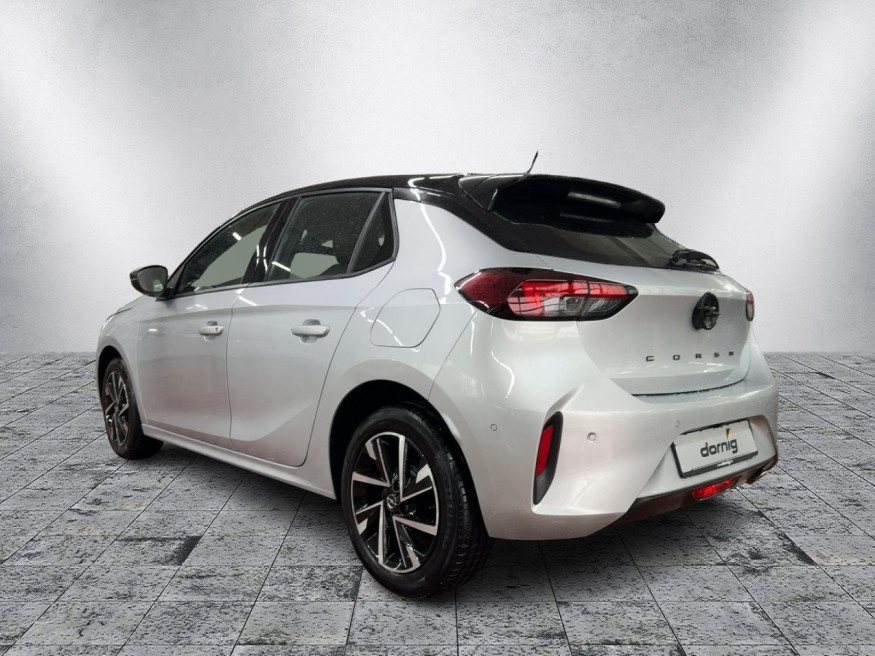 OPEL Corsa GS,Kamera, LED, SHZ, Klimaaut.