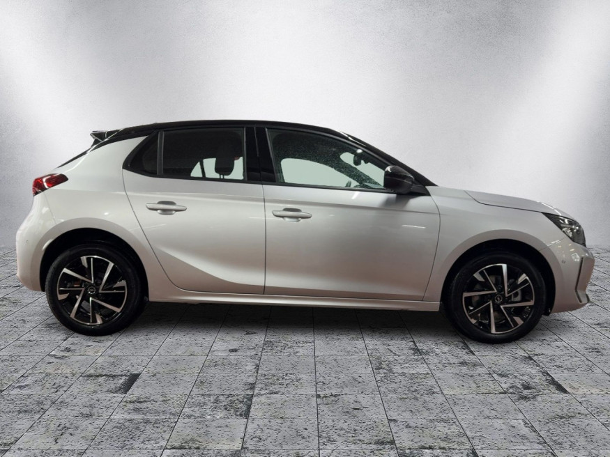 OPEL Corsa GS,Kamera, LED, SHZ, Klimaaut.