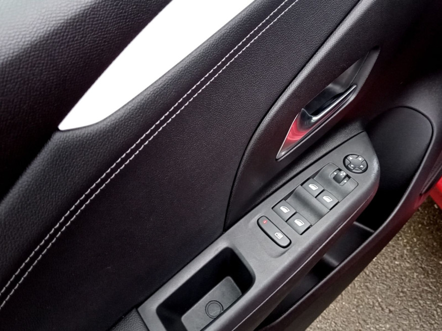 OPEL Corsa GS, SHZ, PDC, Kamera, Klima