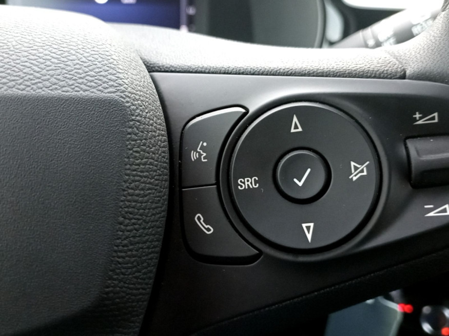 OPEL Corsa GS, SHZ, PDC, Kamera, Klima