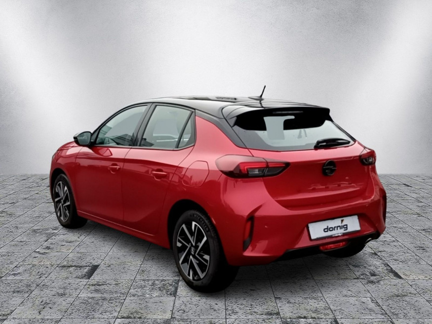 OPEL Corsa GS, SHZ, PDC, Kamera, Klima