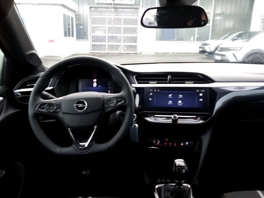 OPEL Corsa GS, SHZ, PDC, Kamera, Klima