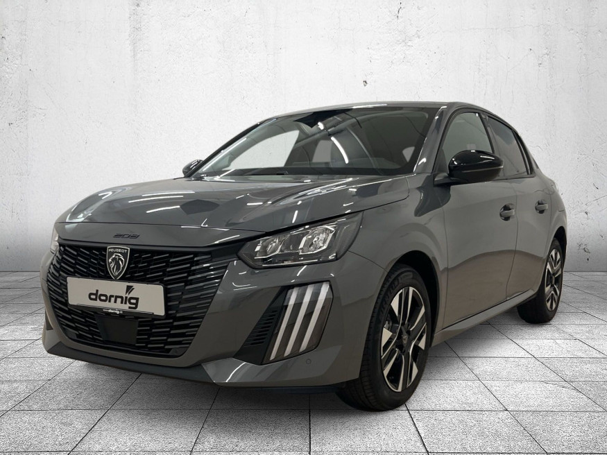 PEUGEOT 208 Allure Hybrid 100 e-DSC6