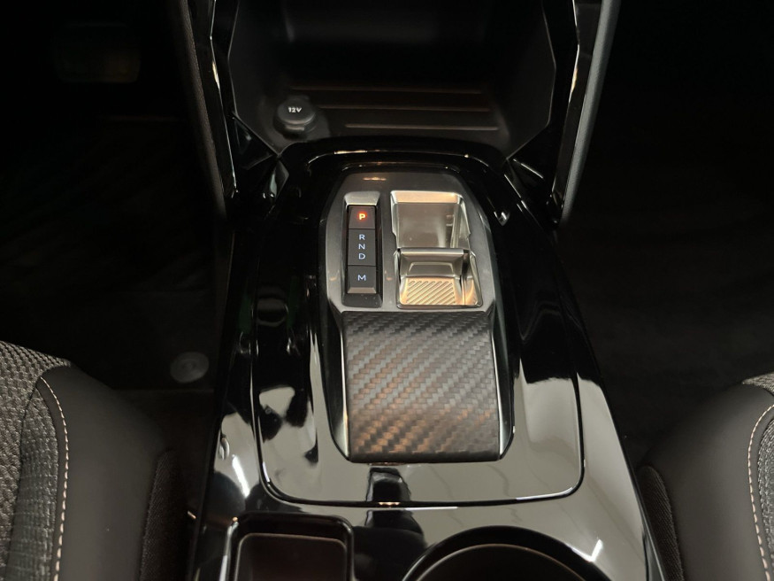 PEUGEOT 208 Allure Hybrid 100 e-DSC6