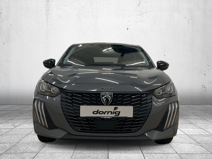 PEUGEOT 208 Allure Hybrid 100 e-DSC6