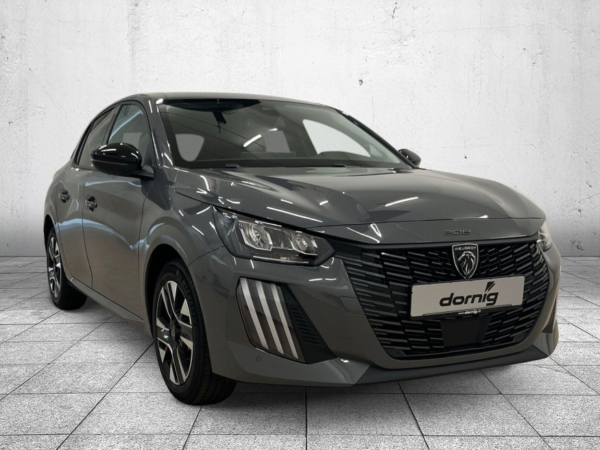 PEUGEOT 208 Allure Hybrid 100 e-DSC6