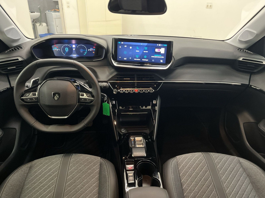 PEUGEOT 208 Allure Hybrid 100 e-DSC6
