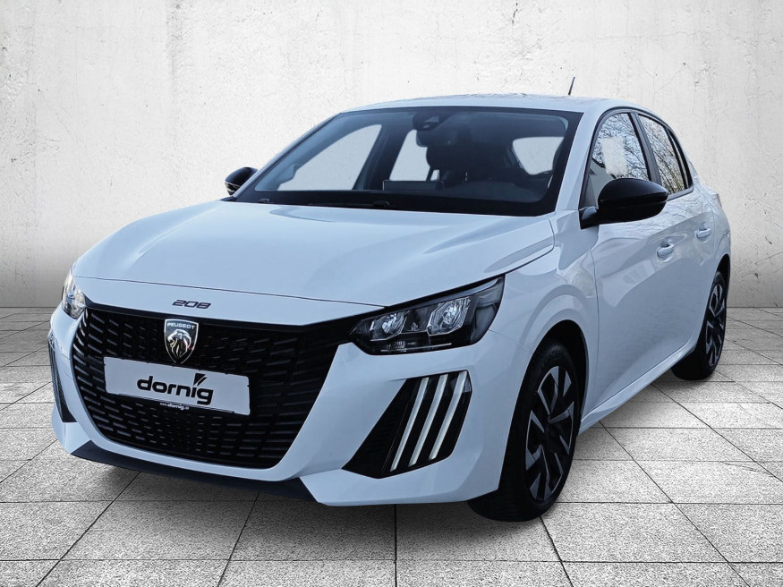 PEUGEOT 208 Active Pack PureTech 100
