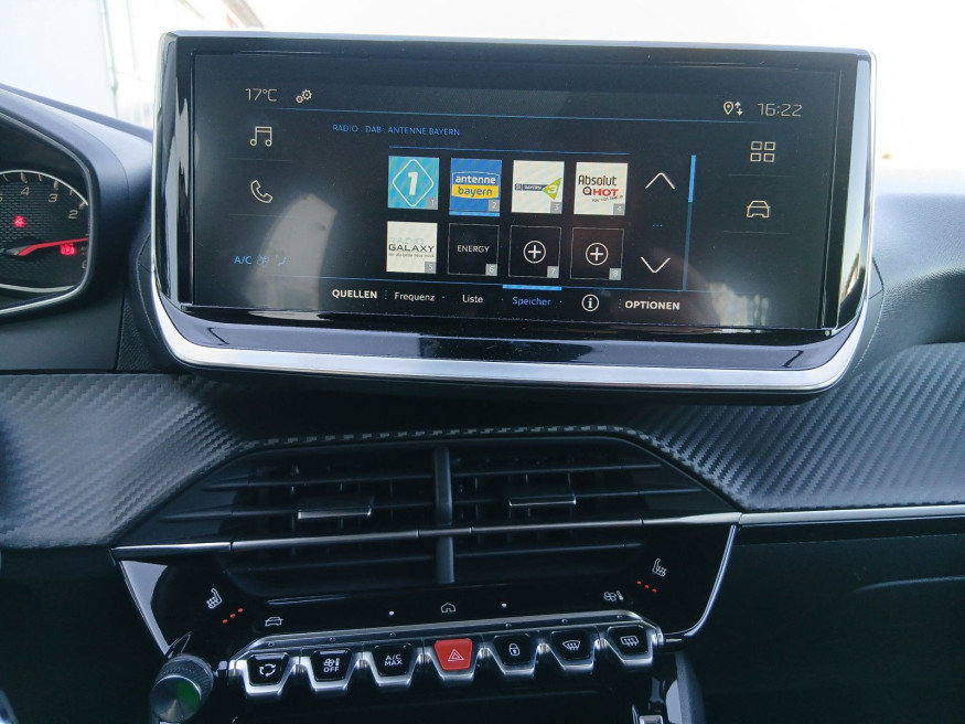 PEUGEOT 208 Active Pack PureTech 100