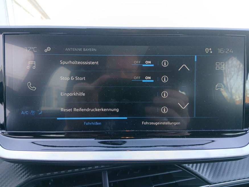 PEUGEOT 208 Active Pack PureTech 100