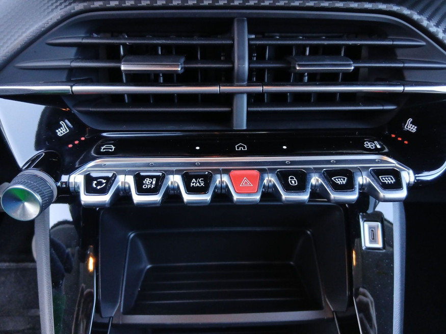 PEUGEOT 208 Active Pack PureTech 100