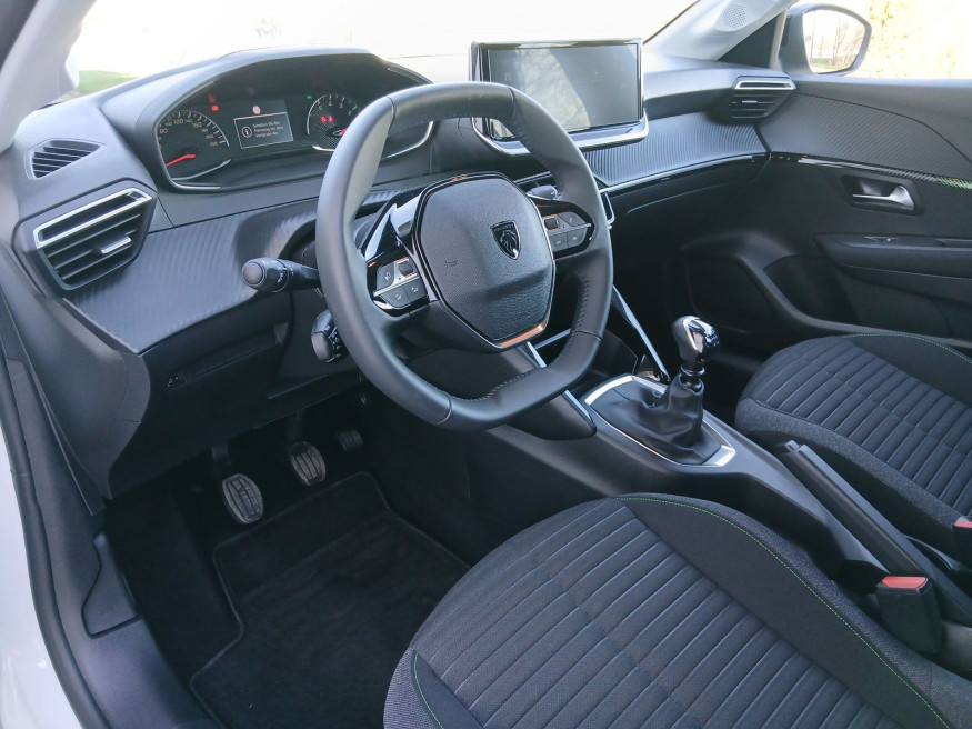 PEUGEOT 208 Active Pack PureTech 100