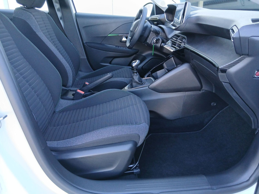 PEUGEOT 208 Active Pack PureTech 100