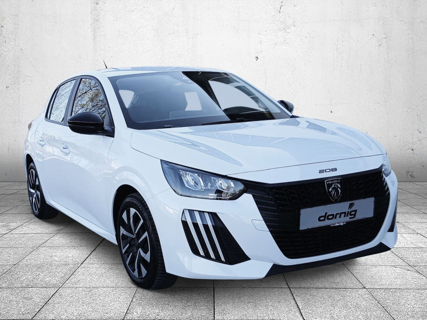 PEUGEOT 208 Active Pack PureTech 100