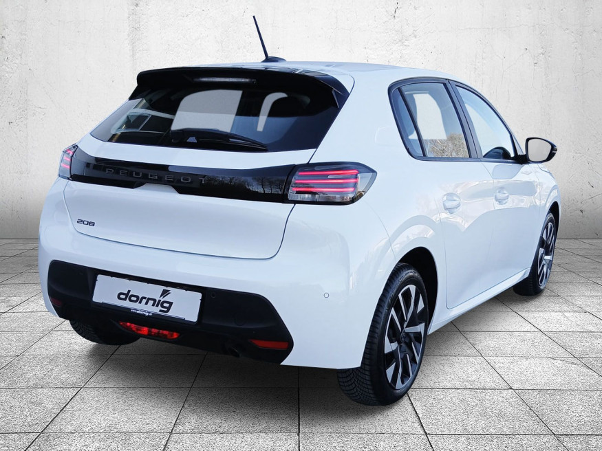 PEUGEOT 208 Active Pack PureTech 100