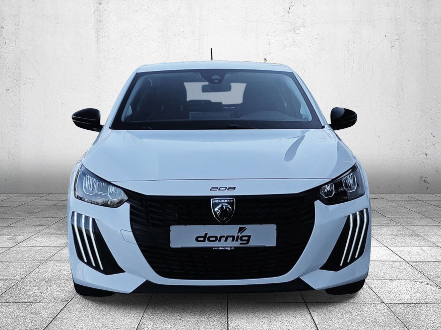 PEUGEOT 208 Active Pack PureTech 100