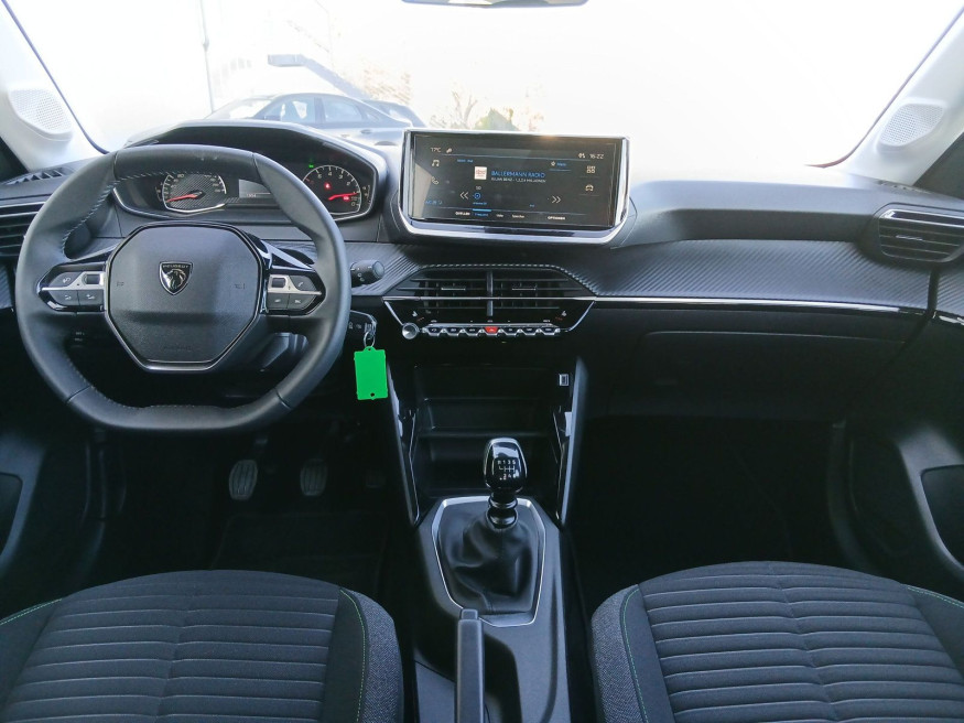 PEUGEOT 208 Active Pack PureTech 100