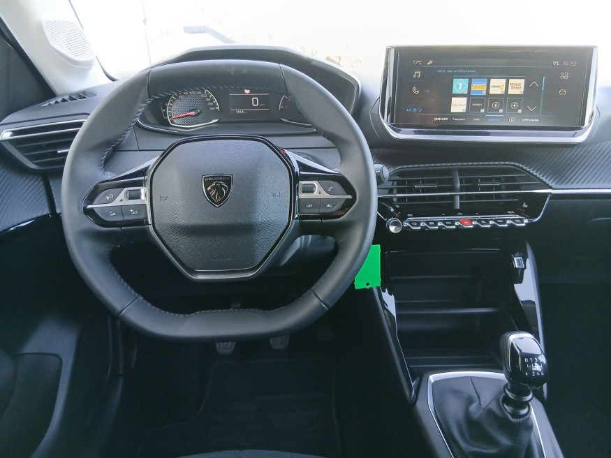 PEUGEOT 208 Active Pack PureTech 100