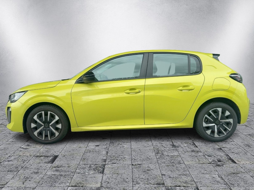 PEUGEOT 208 Active PureTech 100