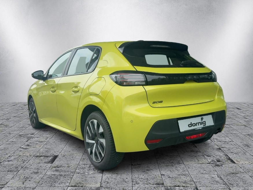 PEUGEOT 208 Active PureTech 100