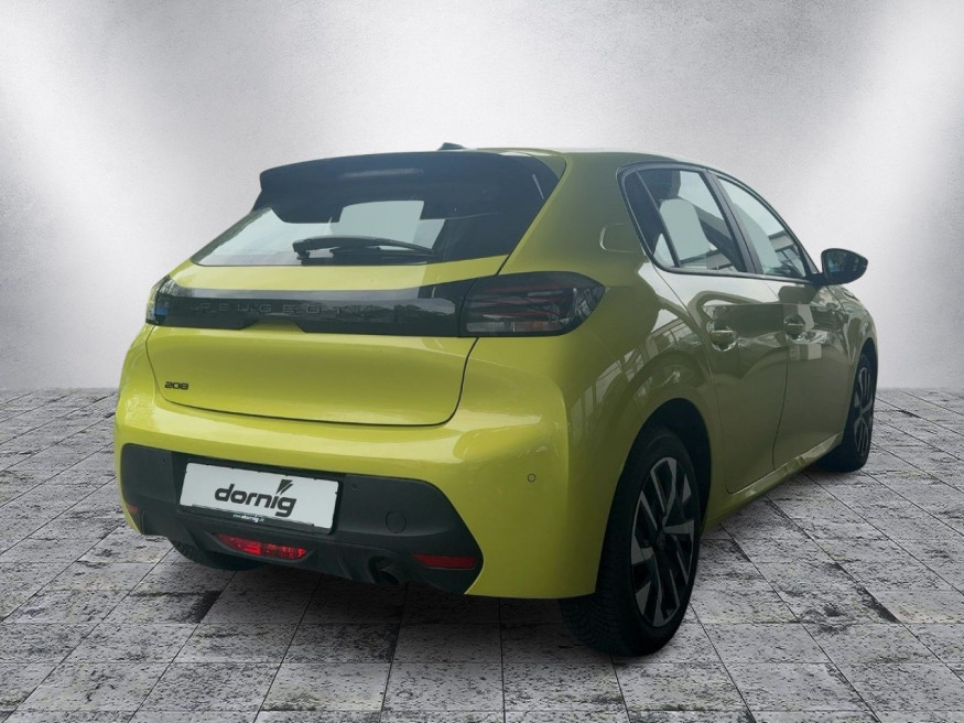 PEUGEOT 208 Active PureTech 100