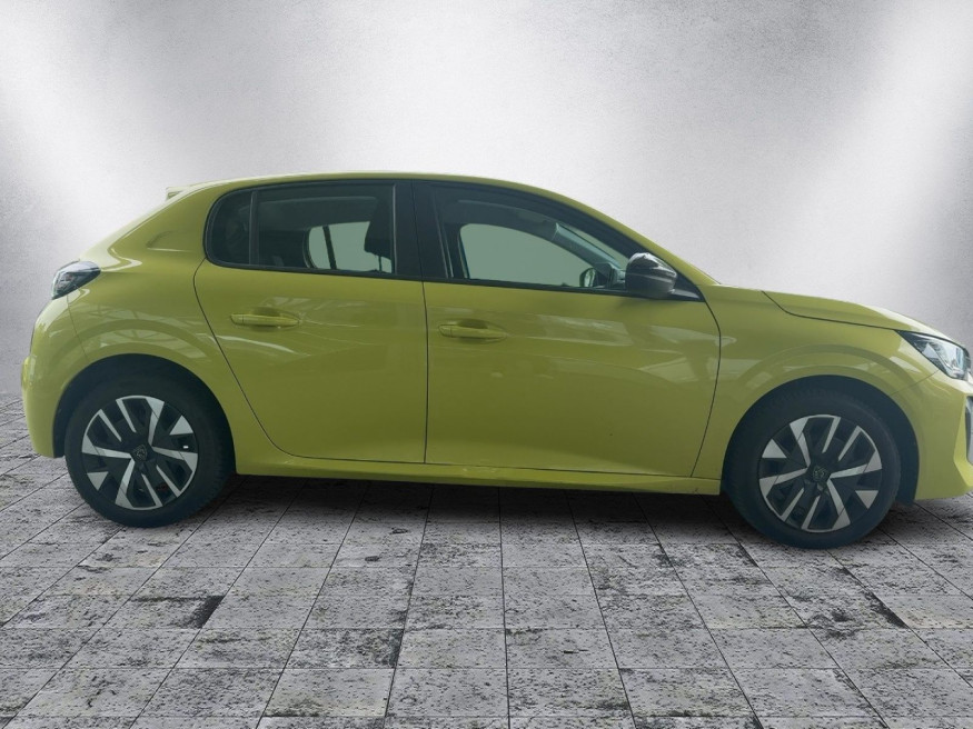PEUGEOT 208 Active PureTech 100