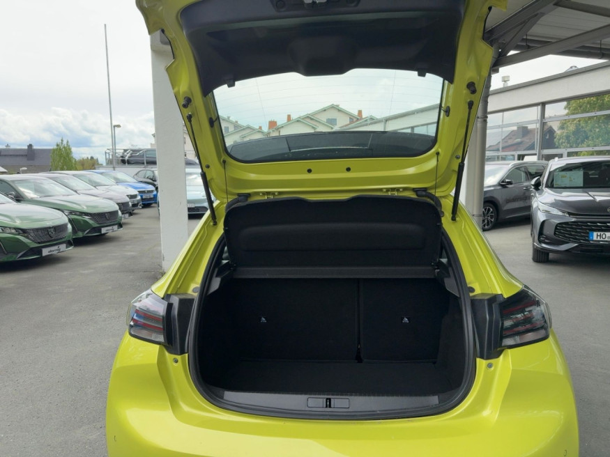 PEUGEOT 208 Active PureTech 100