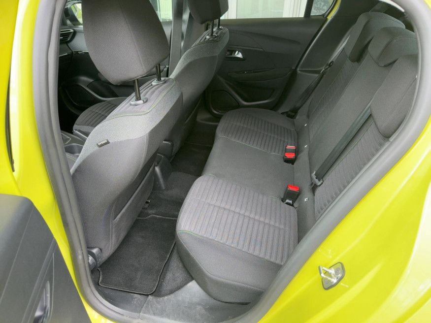PEUGEOT 208 Active PureTech 100