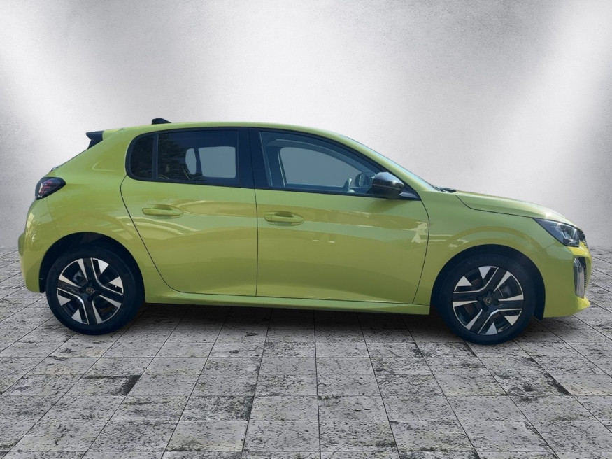 PEUGEOT 208 Allure PureTech 100