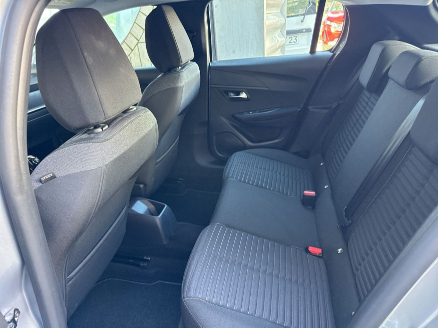 PEUGEOT 208 Active PureTech 100