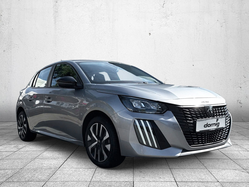 PEUGEOT 208 Active PureTech 100
