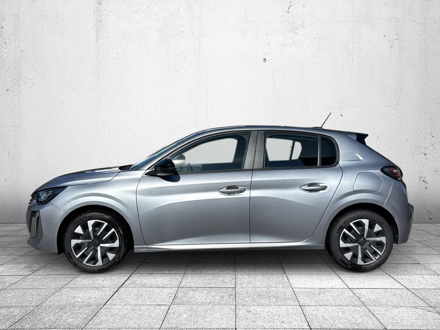 PEUGEOT 208 Active PureTech 100