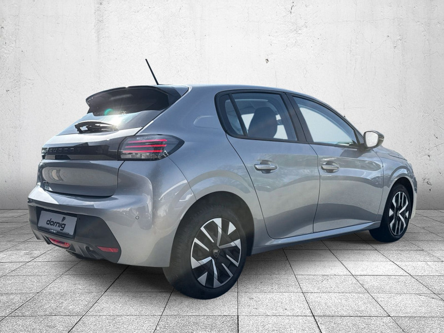PEUGEOT 208 Active PureTech 100