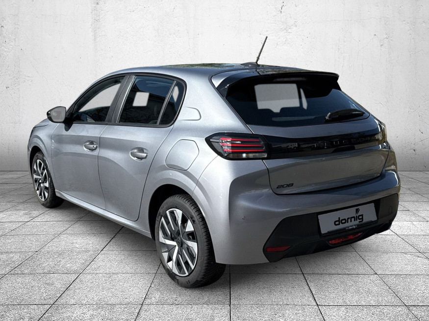 PEUGEOT 208 Active PureTech 100