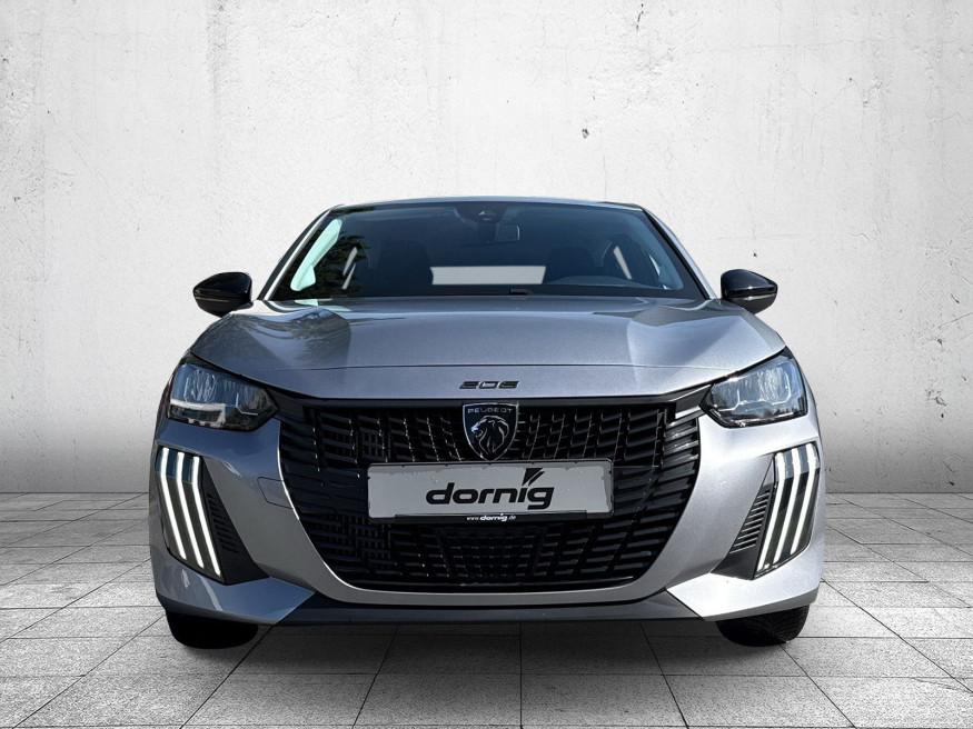 PEUGEOT 208 Active PureTech 100