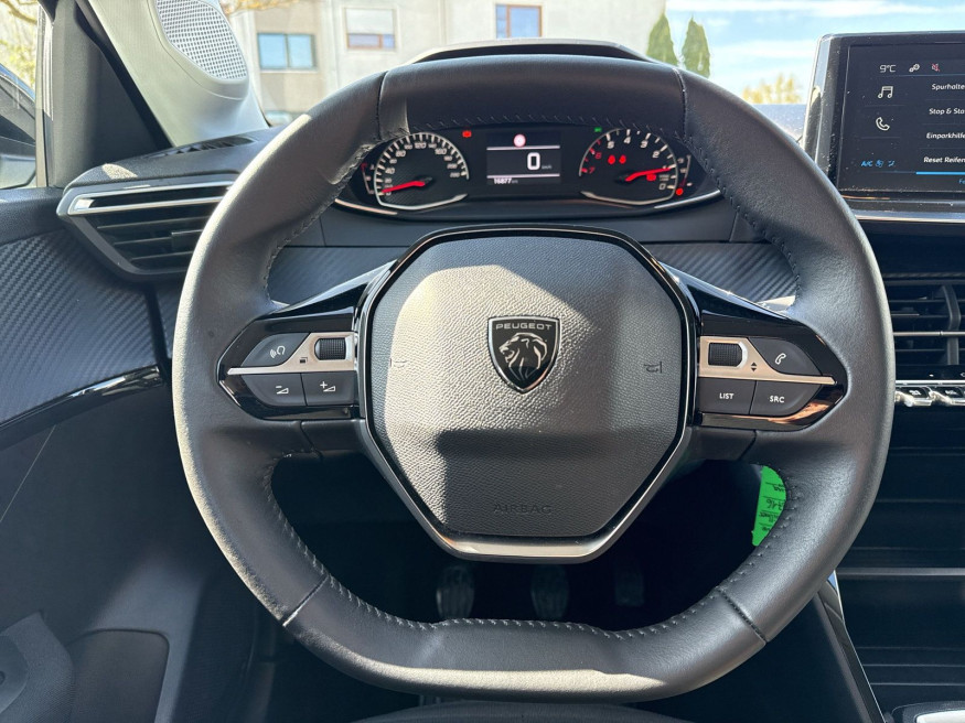 PEUGEOT 208 Active PureTech 100