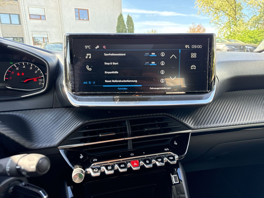 PEUGEOT 208 Active PureTech 100