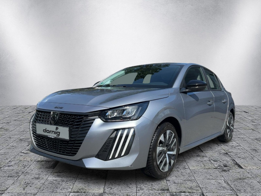 PEUGEOT 208 Active PureTech 100