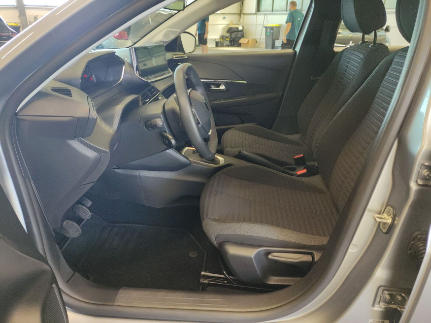 PEUGEOT 208 Active PureTech 100