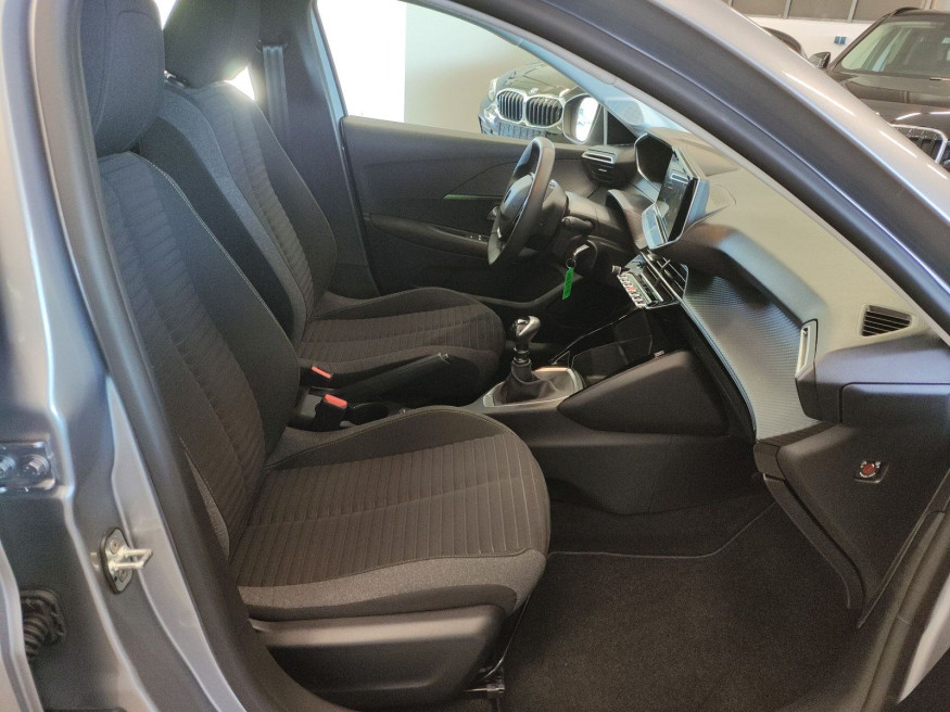 PEUGEOT 208 Active PureTech 100