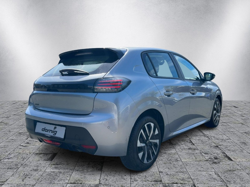 PEUGEOT 208 Active PureTech 100