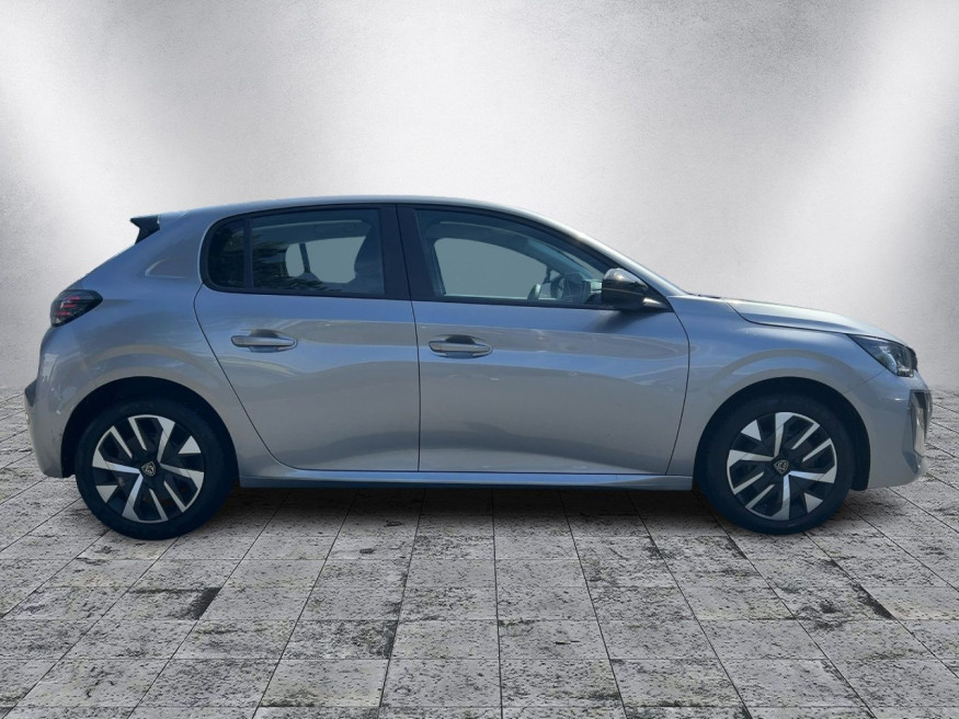 PEUGEOT 208 Active PureTech 100