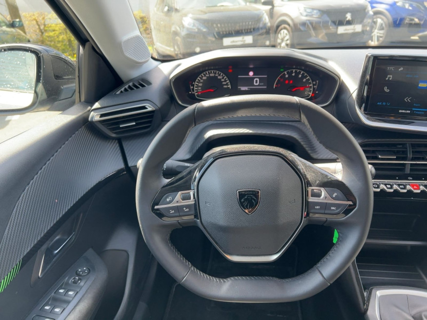 PEUGEOT 208 Active PureTech 100