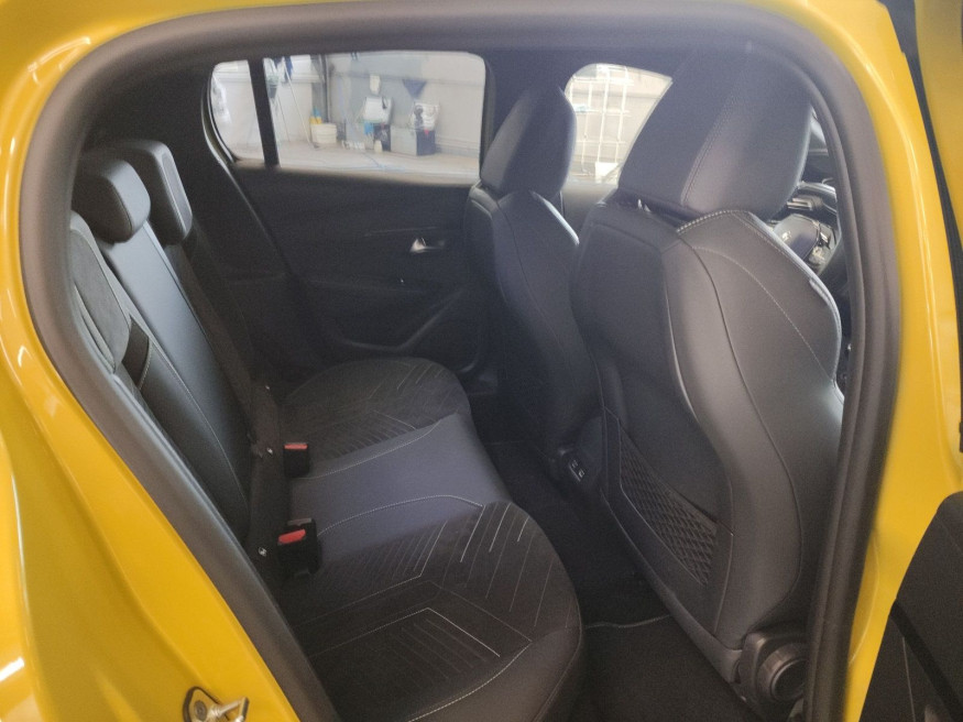 PEUGEOT 208 GT PureTech 100