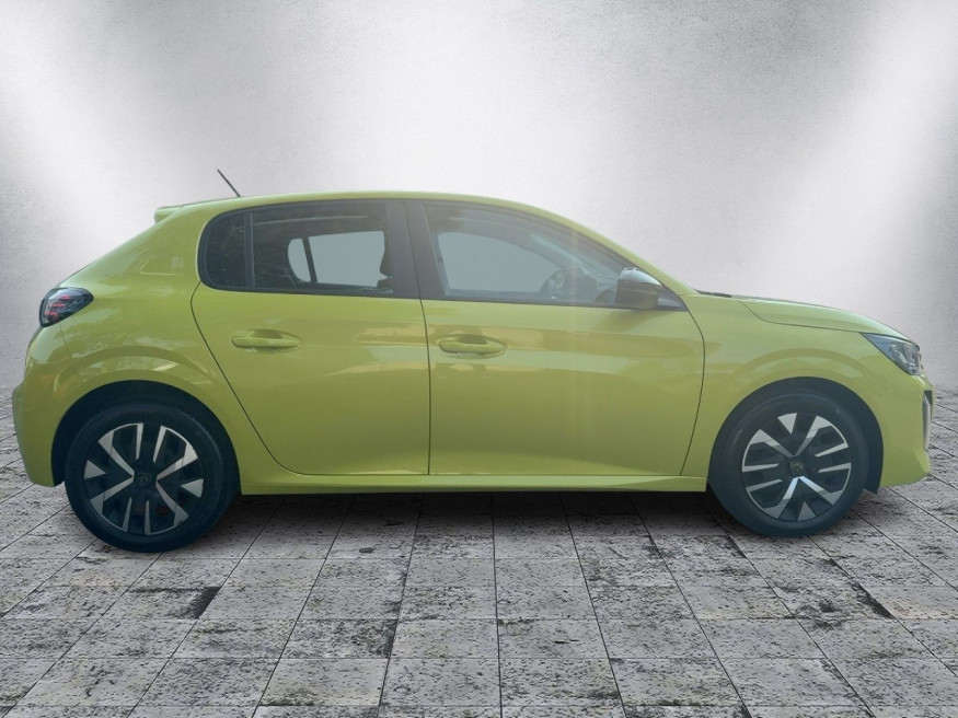 PEUGEOT 208 Active PureTech 75