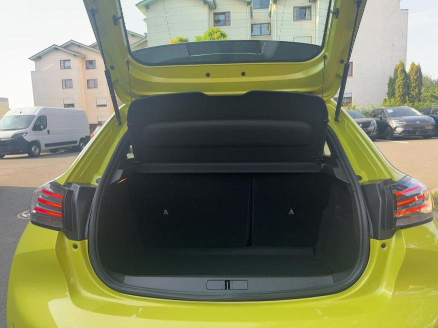 PEUGEOT 208 Active PureTech 75