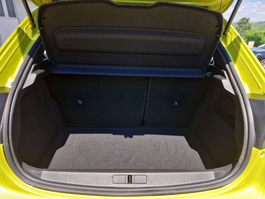 PEUGEOT 208 Active PureTech 75