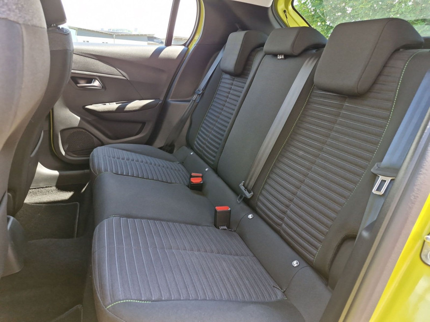 PEUGEOT 208 Active PureTech 75