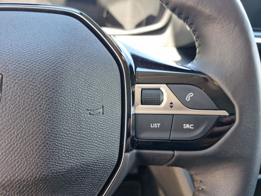 PEUGEOT 208 Active PureTech 75