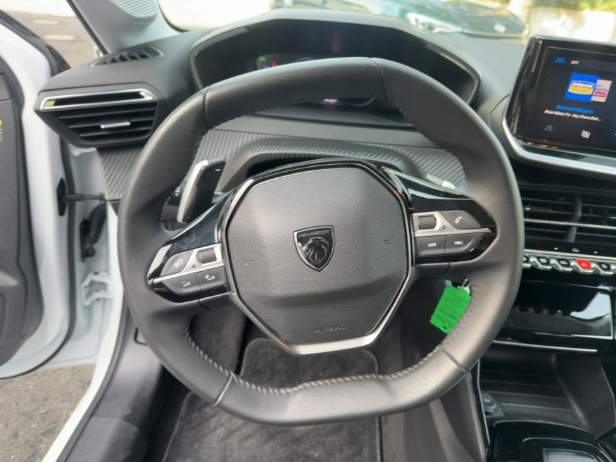 PEUGEOT 208 Allure Hybrid 100 e-DSC6